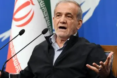 Pezeşkiyan: Ne savaş ne barış durumundan çıkmalıyız