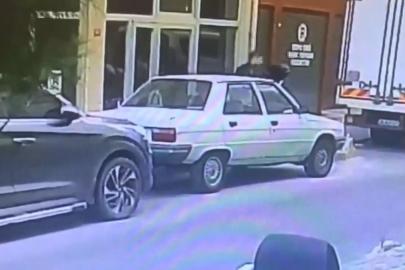 Poğaçacı Hakkı Korkut'un 280 Tepsisi Çalındı