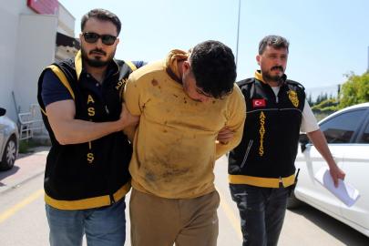 Polis memurunu, atıldığı gece kulübüne silahlı saldırı düzenlerken vurmuş