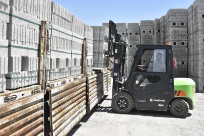 Pomza zengini Bitlis'ten ekonomiye 6 milyar liralık katkı