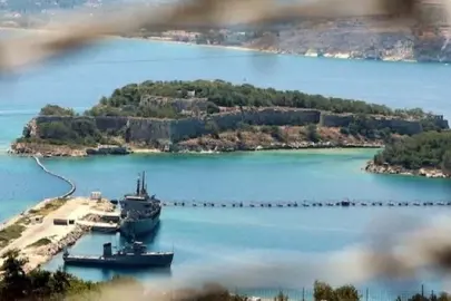 Popüler tatil ülkesinde su krizi: Yunanistan'da 12 adada olağanüstü hal ilan edildi