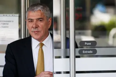 Portekiz devleti soruşturmada gizliliği ihlal etti: Eski Başbakan Socrates'e tazminat ödeyecek