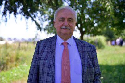 Prof. Dr. Demir'den kuraklık uyarısı: "Su petrolden daha değerli olacak"
