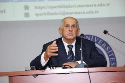 Prof. Dr. Kut Sarpyener hayatını kaybetti