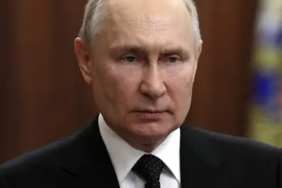 Putin: Rusya, Ukrayna ile yeniden masaya oturmaya hazır
