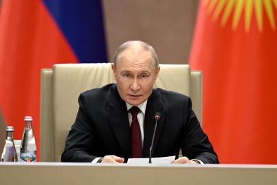 Putin: Ukrayna'nın Çocuk ve Gençleri Hedef Alması, Savaşı Yeni Bir Boyuta Taşıdı