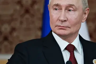 Putin Ukrayna'nın İHA saldırılarını Rus toplumunu sarsmak için düzenlediğini söyledi