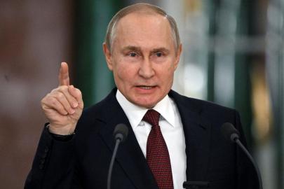 Putin'ın yasak aşk skandalını ortaya çıkaran gazetecinin ölümü korkunç oldu