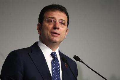 "İmamoğlu'nun milletvekilleriyle görüşmesi yasaklandı" iddialarına savcılıktan yalanlama