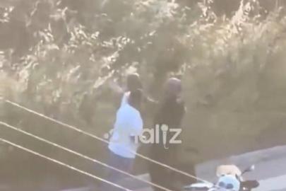 "Polisler, durdurduğu şahsı üzerini çıkarmaya zorladı" iddiası! Soruşturma başlatıldı