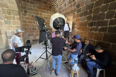 "Sonsuz Güzel" adlı filmin çekimleri Bitlis'te başladı