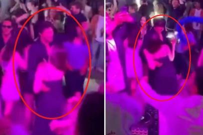 "Taşacak Bu Deniz" oyuncuları arasında aşk üçgeni: Ali Öner ve Zeynep Atılgan'ın samimi görüntüleri sonrası Livanur Aydın sessizliğini bozdu