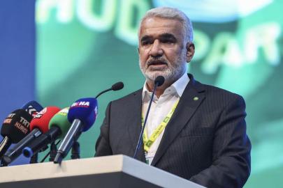 Rahmi Koç'a bir tepki de HÜDA PAR'dan