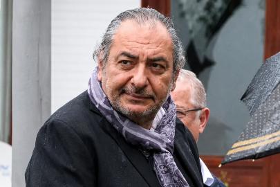 Reha Muhtar hayatını kaybetti