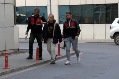 Remzi Sanver hakkında tahliye kararı