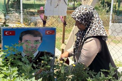 Reyhanlı'da bombalı saldırıda ailelerin gözyaşları
