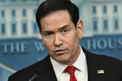 Rubio'dan Hürmüz turu: ABD Dışişleri Bakanlığı gerçekleştirilecek ziyaretleri tarih vererek duyurdu