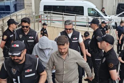 Rüşvet şüphelisi doktor, kürtaj için 10 bin ile 100 bin lira arasında değişen miktarlarda para istemiş