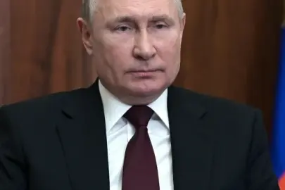 Rusya Devlet Başkanı Putin'den Batı'ya gözdağı: Asla böyle bir girişimde bulunmayın