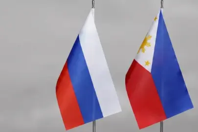 Rusya ile görüşme sonrası tahliye kararı: 24 Filipinli ülkesine dönüyor