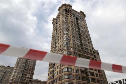 Rusya: Ukrayna'ya Ait 339 İha'yı Etkisiz Hale Getirdik