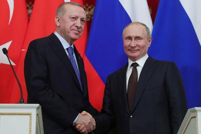 Rusya'dan dikkat çeken "Kilit rol" açıklaması: Erdoğan ve Putin'i işaret ettiler