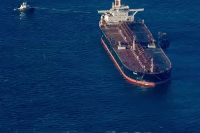Rusya’dan AB’ye sert çıkış: “Gölge filo” kararı uluslararası hukuk ihlali