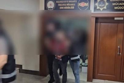 Sakarya ve Kocaeli'de silah kaçakçılığı operasyonu: 4 tutuklama