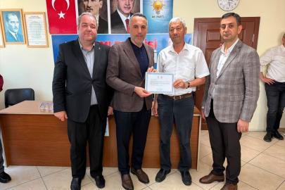 Sakarya'dan kısa kısa