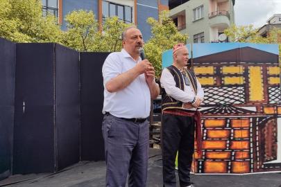 Salıpazarı Belediyesinden çocuklara ücretsiz tiyatro şöleni
