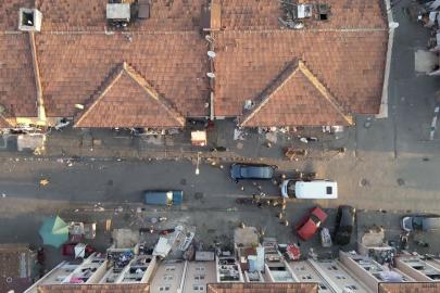 Samsun merkezli 8 ilde düzenlenen yasa dışı bahis operasyonunda 52 şüpheli yakalandı