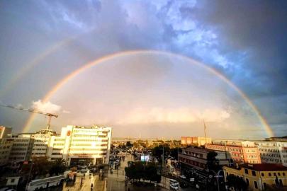 Samsun'da 15 çevre projesi hayata geçirildi: Kirlilikten geri dönüşüme kapsamlı mücadele