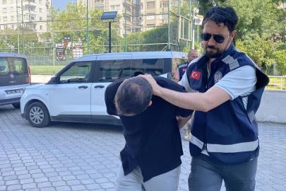Samsun'da fuhuş operasyonu: 3 şüpheli adliyeye sevk edildi