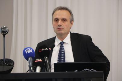 Samsun'da tıbbi kenevir çalıştayı düzenlendi
