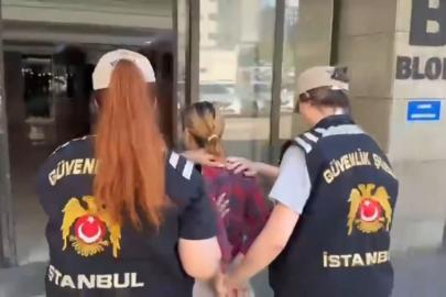 Sanal medyada başörtülü kadınlara yönelik sözler sarf eden şüpheli hakkında tutuklama talebi