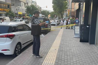 Sanal medyada tartıştıktan sonra buluşan iki grubun bıçaklı kavgası: 1 ölü, 1 yaralı