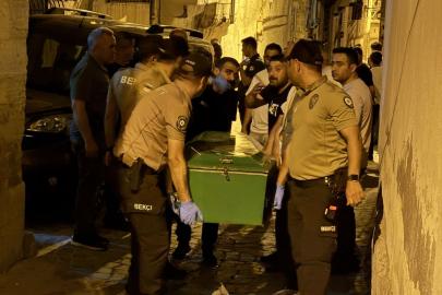 Şanlıurfa'da bir kişi evinde ölü bulundu
