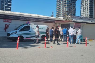 Şanlıurfa'da devrilen traktörün sürücüsü öldü