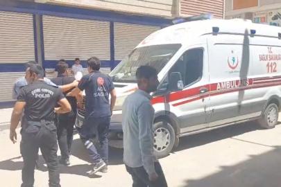 Şanlıurfa'da husumetli aileler arasında kavga; 6 yaralı