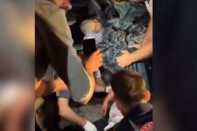 Şanlıurfa'da iki otomobil çarpıştı: 2 ölü, 8 yaralı