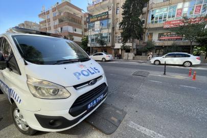 Şanlıurfa'da kendisinden haber alınamayan kişi hukuk bürosunda ölü bulundu