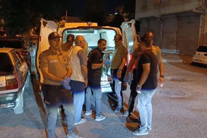 Şanlıurfa'da Yalnız Yaşayan Yaşlı Adam Silahla Vurularak Öldürüldü