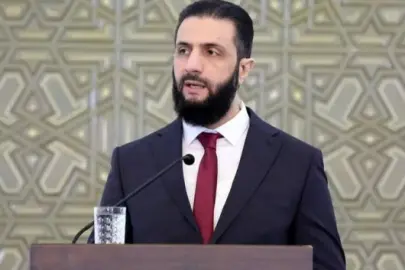 Şara iddiaları yalanladı: Suriye Lübnan'a müdahale etmeyecek
