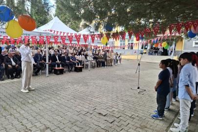 Saraydüzü'nde öğrencilerce "Nostalji Konseri" düzenlendi