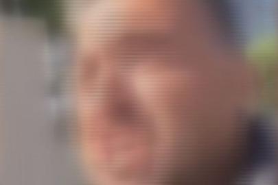 Sarıyer'de husumetlisini silahla yaralayan şüpheli, saldırı anını cep telefonuyla kaydetti