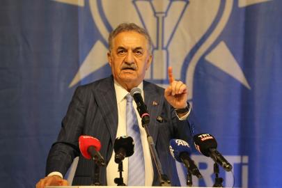 Savunmada dışa bağımlılık %80'den %20'ye düştü