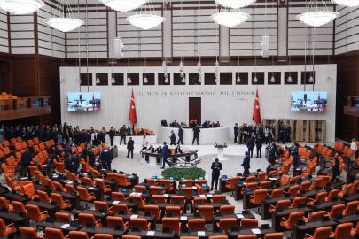 Sayıştay Başkanlığına yeniden Metin Yener seçildi