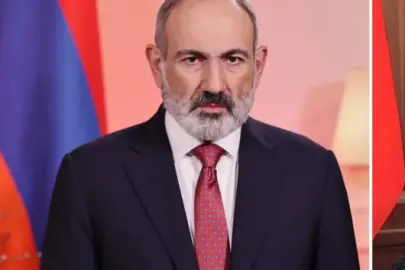Seçime saatler kala altı muhalif adaya gözaltı: Paşinyan Putin'e meydan okuyor