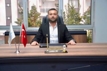 Seferihisar Belediyesi'ne operasyon 6 gözaltı
