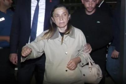 Seferihisar Belediyesine yönelik "rüşvet" operasyonunda Mustafa Günay'ın eşi de gözaltına alındı